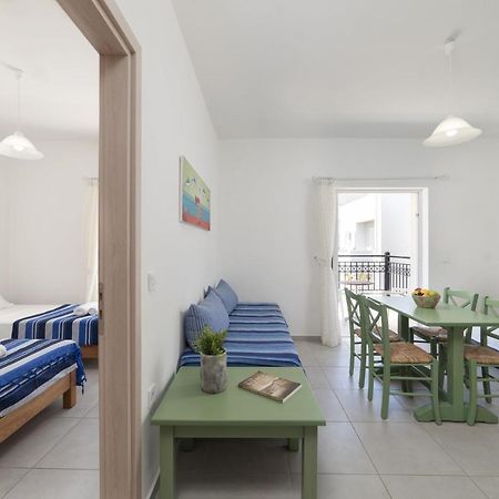 Olive Grove Apartments Elounda Dış mekan fotoğraf